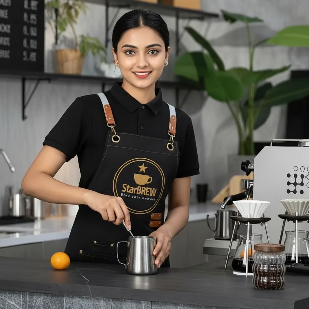 ORIGIN Coffee locations atmosphere